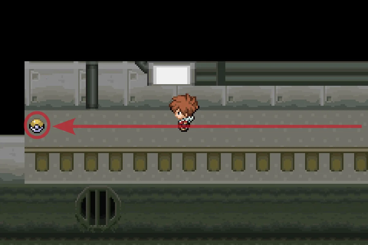 기술머신 리사이클 / 포켓몬 언바운드