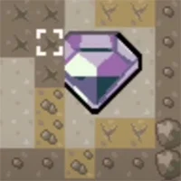 채굴 가능 아이템