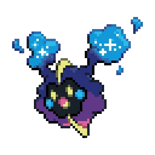 코스모그 Cosmog