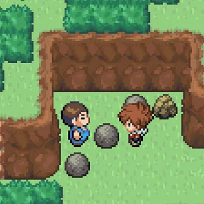 일일 이벤트 (보상 & 위치)