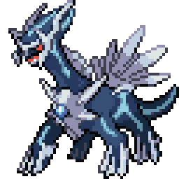 디아루가 Dialga