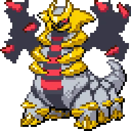 기라티나 Giratina
