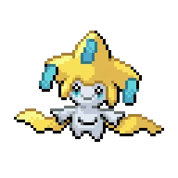 지라치 Jirachi