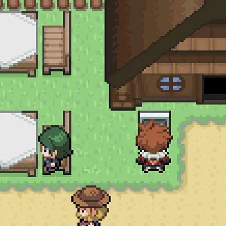 매그놀리아 카페