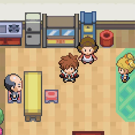 펩 퀴즈 하우스 (매그놀리아 타운)