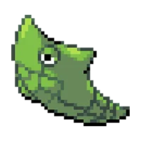단데기 Metapod