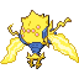 레지에레키 Regieleki