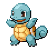 꼬부기 Squirtle