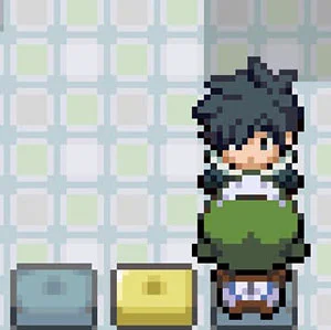 유용한 NPC 목록