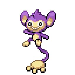 에이팜 Aipom