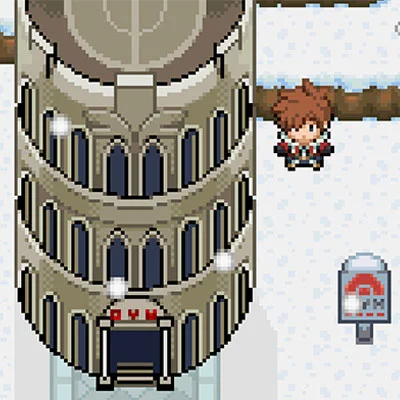 블리자드 시티 체육관