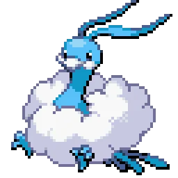 파비코리 Altaria