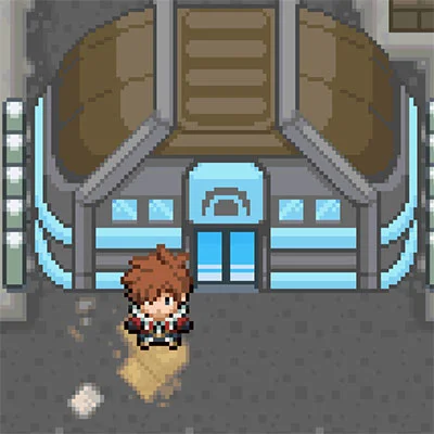 안티시스 시티 체육관