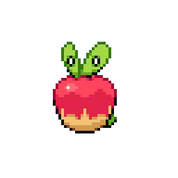 과사삭벌레 Applin