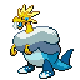 파치르돈 Arctozolt