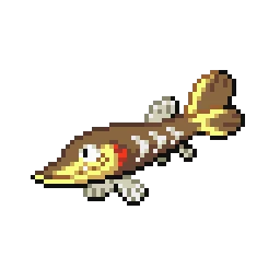 찌로꼬치 Arrokuda