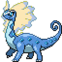 아마루르가 Aurorus