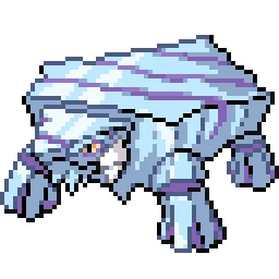 크레베이스 Avalugg