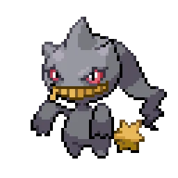 다크펫 Banette