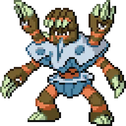 거북손데스 Barbaracle