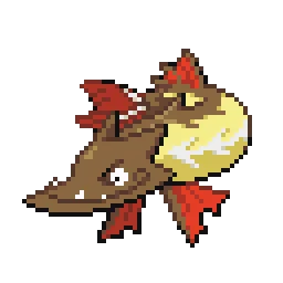 꼬치조 Barraskewda