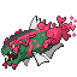 대쓰여너 Basculegion