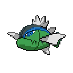 배쓰나이 Basculin