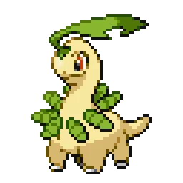 베이리프 Bayleef