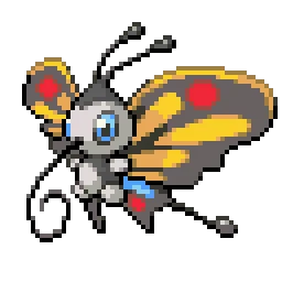 뷰티플라이 Beautifly