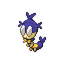 두루지벌레 Blipbug