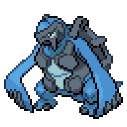 늑골라 Carracosta