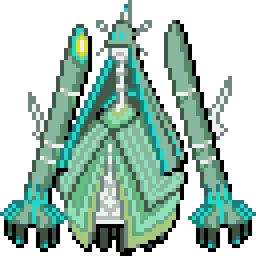 철화구야 Celesteela