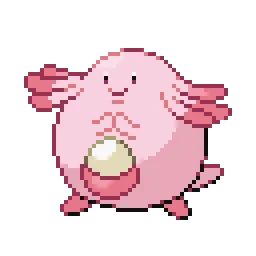 럭키 Chansey