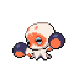 때때무노 Clobbopus