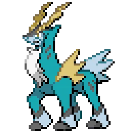 코바르온 Cobalion