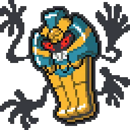 데스니칸 Cofagrigus