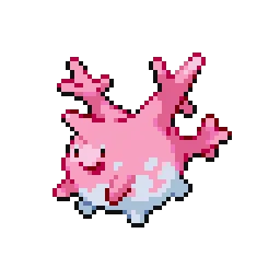 코산호 Corsola