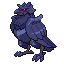 아머까오 Corviknight