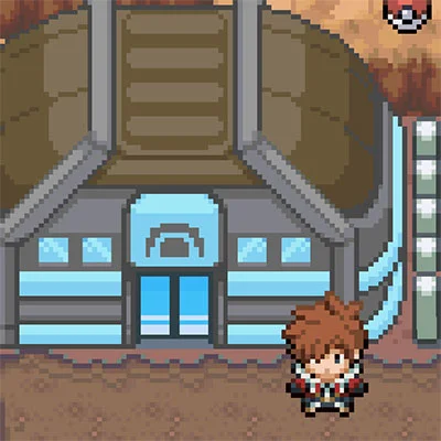 크레이터 타운 체육관