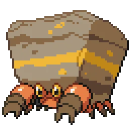 암팰리스 Crustle