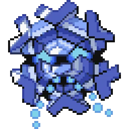 프리지오 Cryogonal