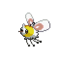에블리 Cutiefly