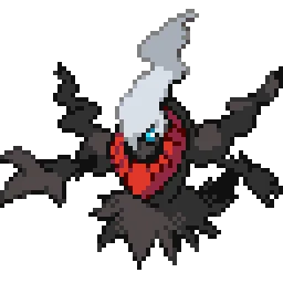 다크라이 Darkrai