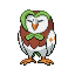 빼미스로우 Dartrix