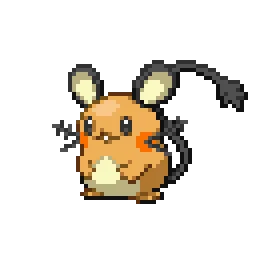 데덴네 Dedenne