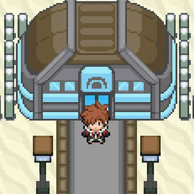 데하라 시티 체육관