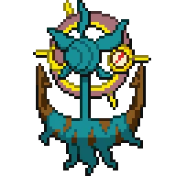 타타륜 Dhelmise