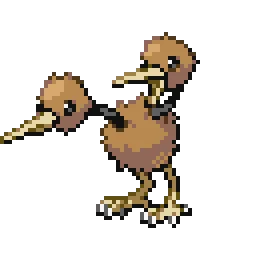 두두 Doduo
