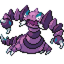 드래피온 Drapion