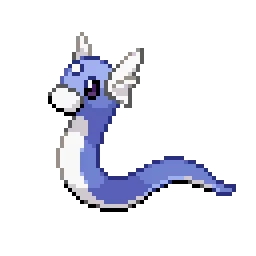 미뇽 Dratini